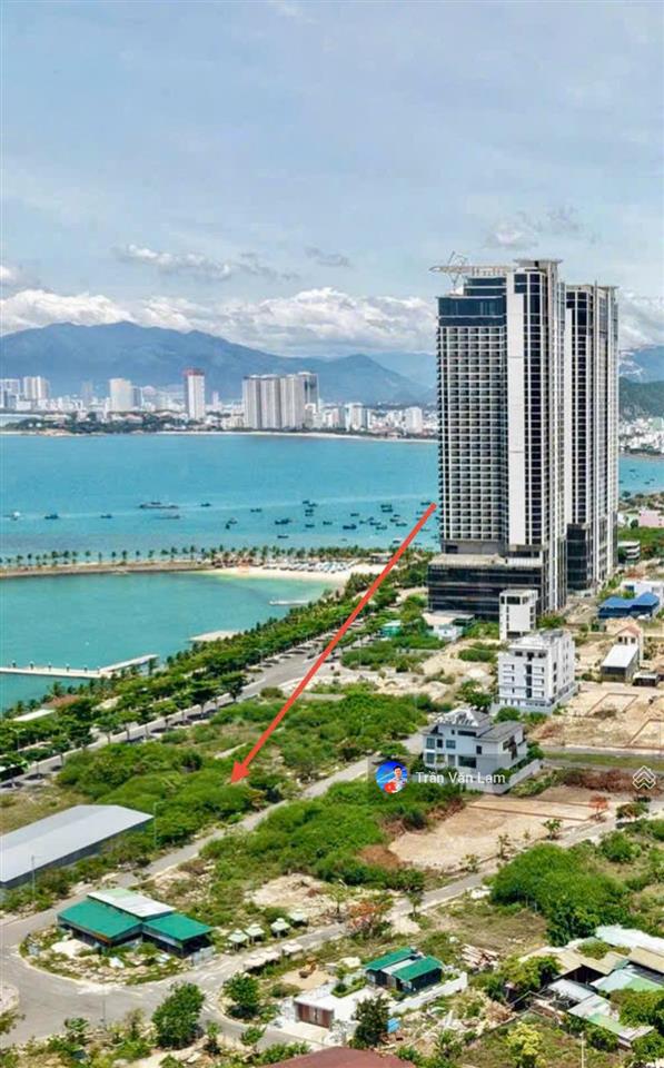 Giảm sốc, mặt đường xuân thuỷ chỉ còn 43tr/m2