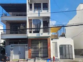 Bán nhà 4 tầng mặt tiền điện biên phủ bắc nha trang  dòng tiền ổn định 25 triệu/tháng