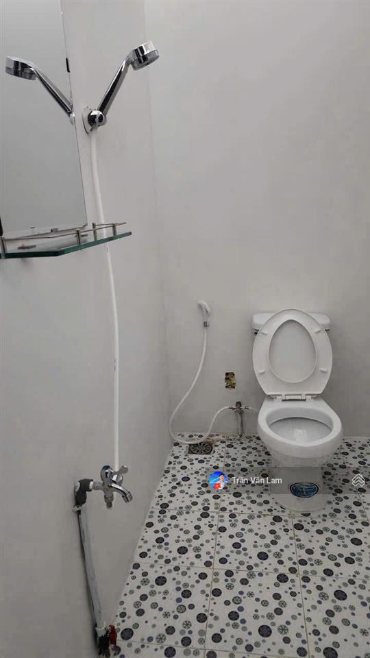 Bán nhà 4 tầng mặt tiền điện biên phủ bắc nha trang  dòng tiền ổn định 25 triệu/tháng
