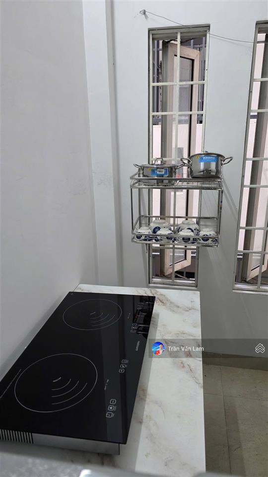 Bán nhà 4 tầng mặt tiền điện biên phủ bắc nha trang  dòng tiền ổn định 25 triệu/tháng