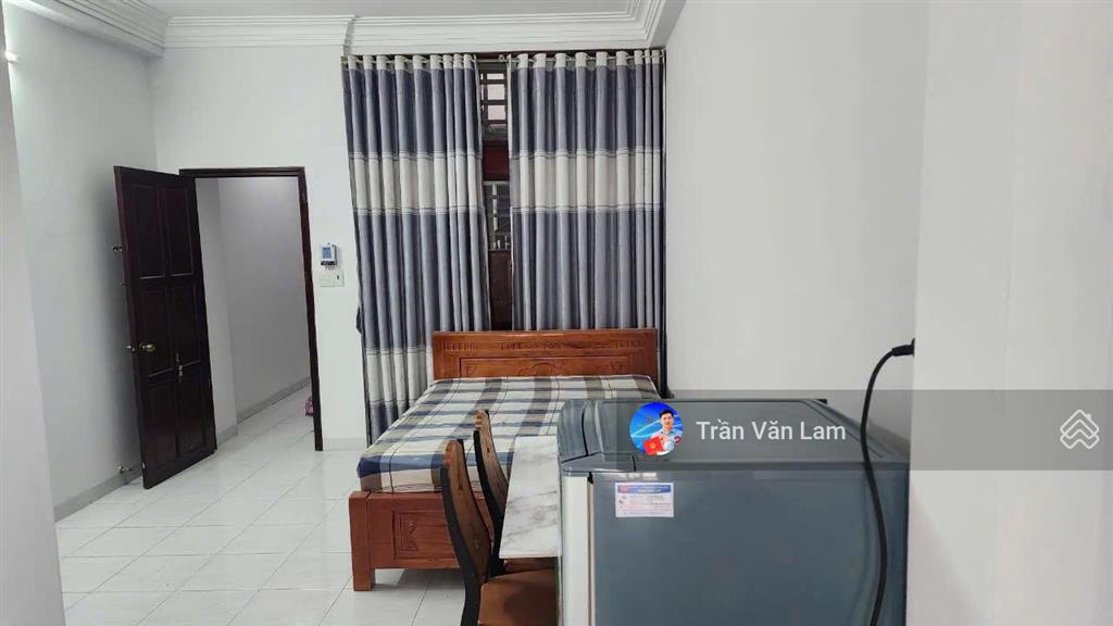 Bán nhà 4 tầng mặt tiền điện biên phủ bắc nha trang  dòng tiền ổn định 25 triệu/tháng