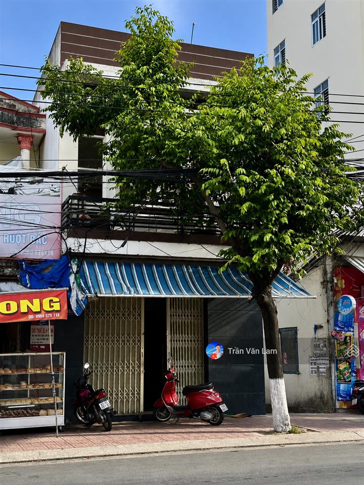 Hàng hiếm nhà góc 2 mặt tiền đường điện biên phủ, vị trí kinh doanh đắc địa, giá 8,6 tỷ