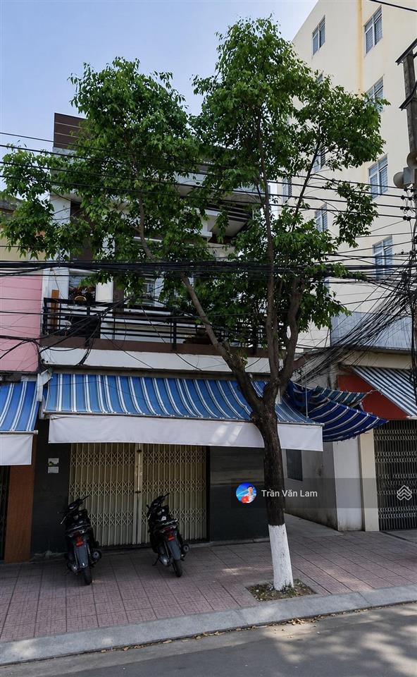 Hàng hiếm nhà góc 2 mặt tiền đường điện biên phủ, vị trí kinh doanh đắc địa, giá 8,6 tỷ