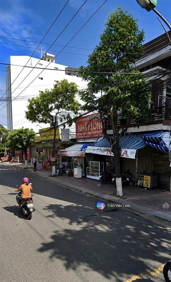 Hàng hiếm nhà góc 2 mặt tiền đường điện biên phủ, vị trí kinh doanh đắc địa, giá 8,6 tỷ