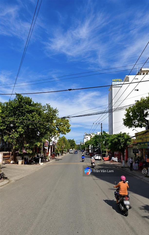 Hàng hiếm nhà góc 2 mặt tiền đường điện biên phủ, vị trí kinh doanh đắc địa, giá 8,6 tỷ