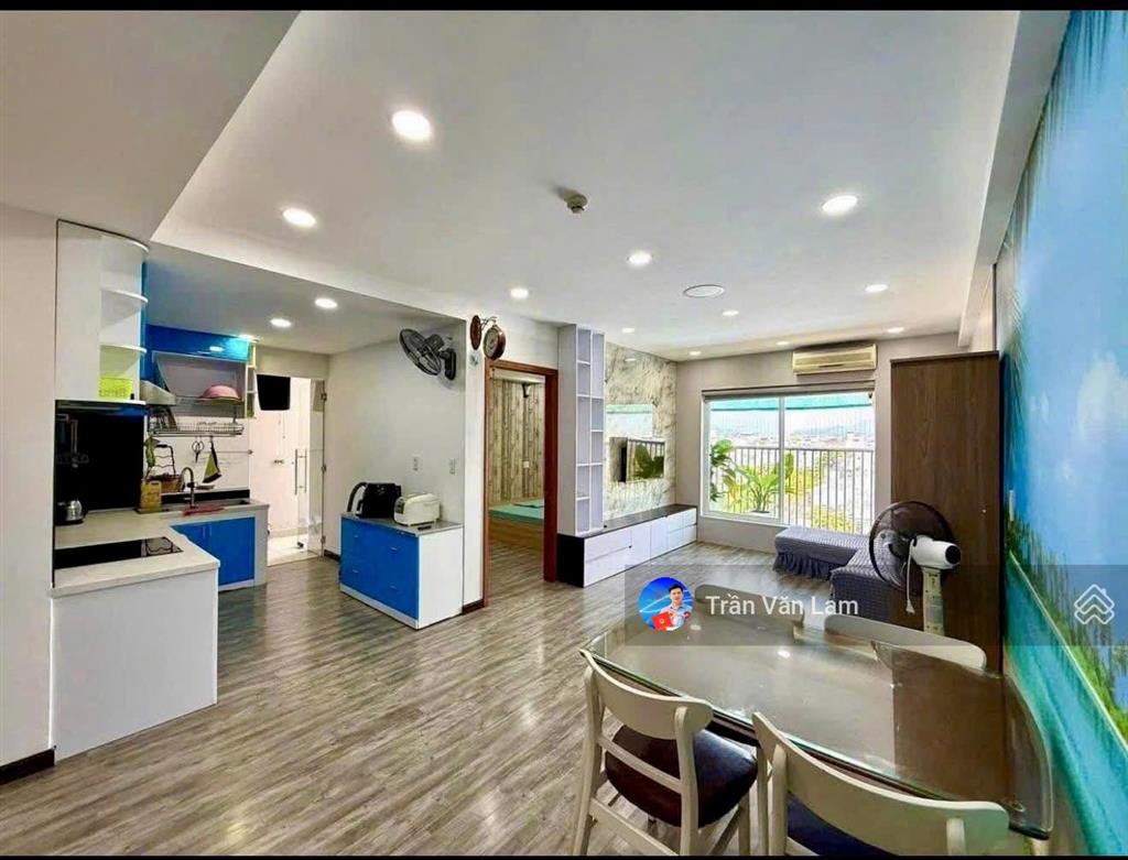 Hàng hiếm nhà góc 2 mặt tiền đường điện biên phủ, vị trí kinh doanh đắc địa, giá 8,6 tỷ