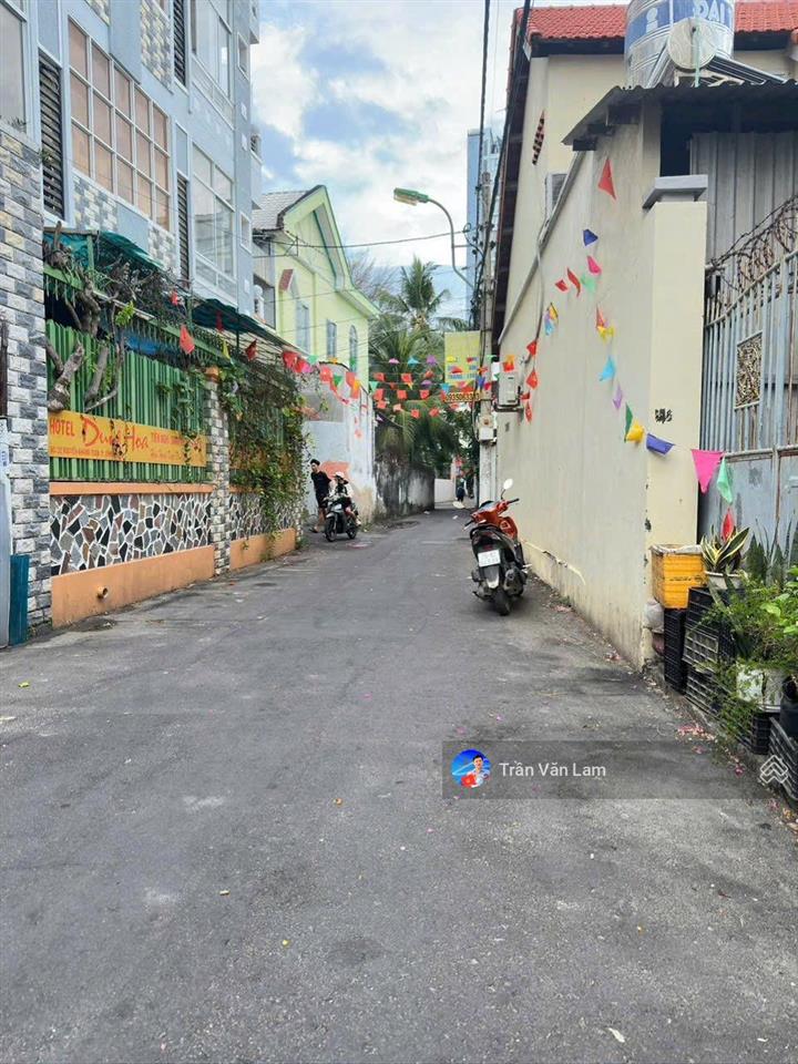 Giảm sâu bán nhanh lô đất gần biển nguyễn khánh toàn, bắc nha trang