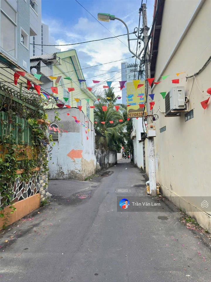 Giảm sâu bán nhanh lô đất gần biển nguyễn khánh toàn, bắc nha trang