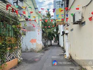 Giảm sâu bán nhanh lô đất gần biển nguyễn khánh toàn, bắc nha trang