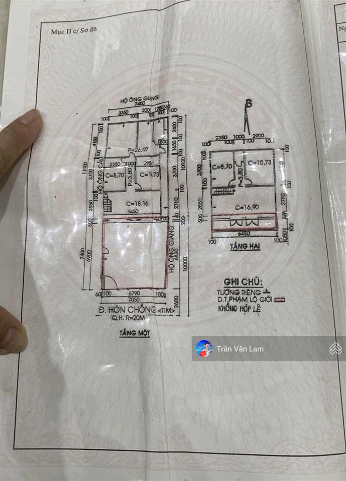 Bán nhà mặt tiền đường hòn chồng bắc nha trang  đi bộ tắm biển