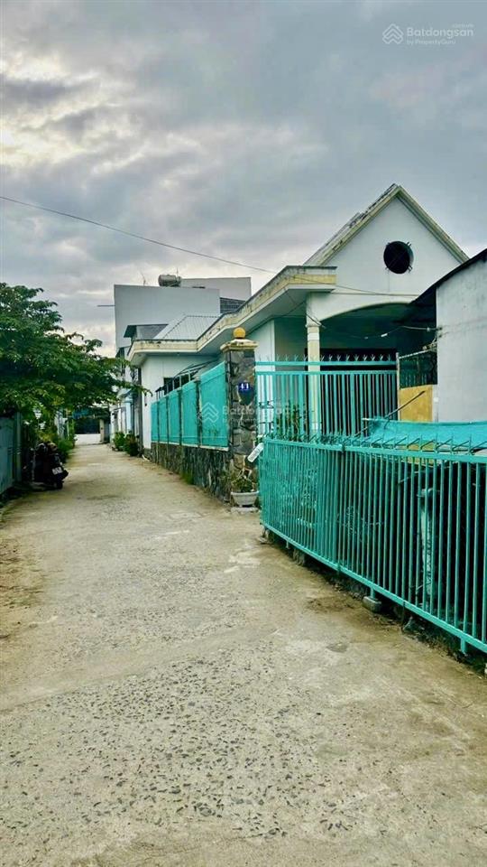 Bán đất hẻm ô tô thái phiên, ngang 5m, chỉ 2,9 tỷ