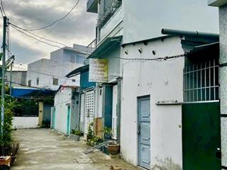 Bán đất hẻm ô tô thái phiên, ngang 5m, chỉ 2,9 tỷ