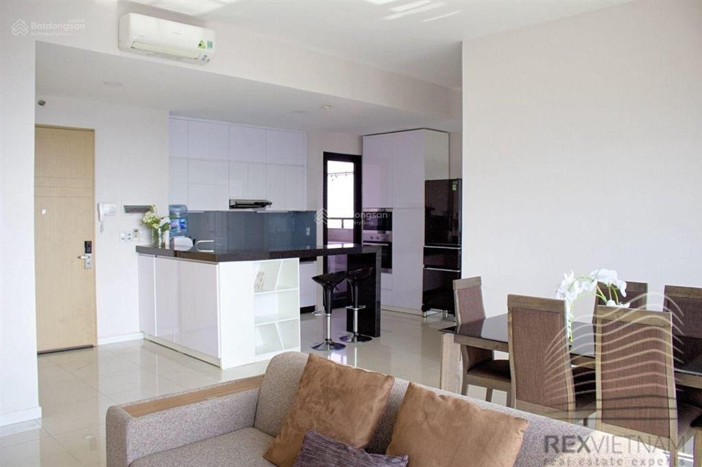 Bán căn hộ 3pn, 2wc, 10,5 tỷ, 101m2 tại the ascent, giá tốt nhất, tặng nội thất