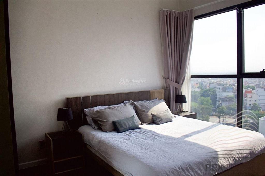 Bán căn hộ 3pn, 2wc, 10,5 tỷ, 101m2 tại the ascent, giá tốt nhất, tặng nội thất