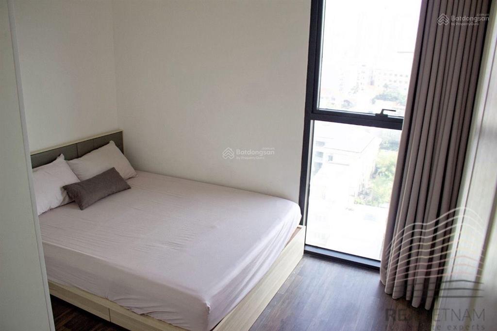 Bán căn hộ 3pn, 2wc, 10,5 tỷ, 101m2 tại the ascent, giá tốt nhất, tặng nội thất