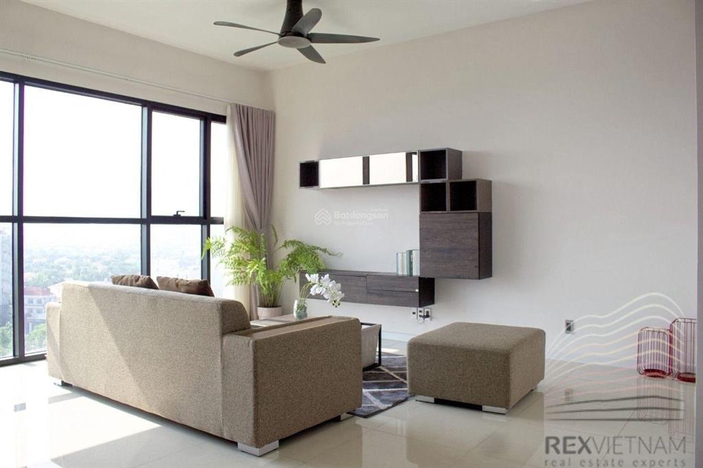 Bán căn hộ 3pn, 2wc, 10,5 tỷ, 101m2 tại the ascent, giá tốt nhất, tặng nội thất