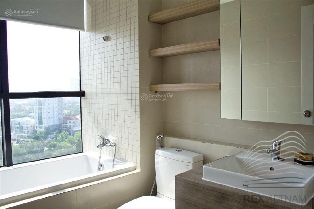 Bán căn hộ 3pn, 2wc, 10,5 tỷ, 101m2 tại the ascent, giá tốt nhất, tặng nội thất