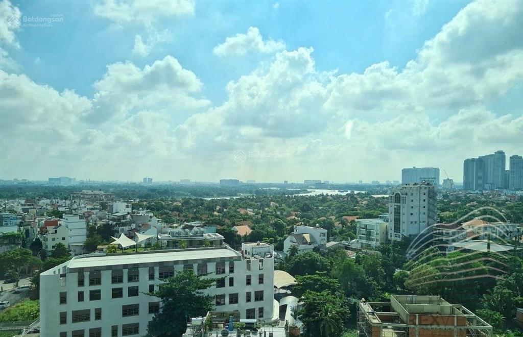 Bán căn hộ 3pn, 2wc, 10,5 tỷ, 101m2 tại the ascent, giá tốt nhất, tặng nội thất