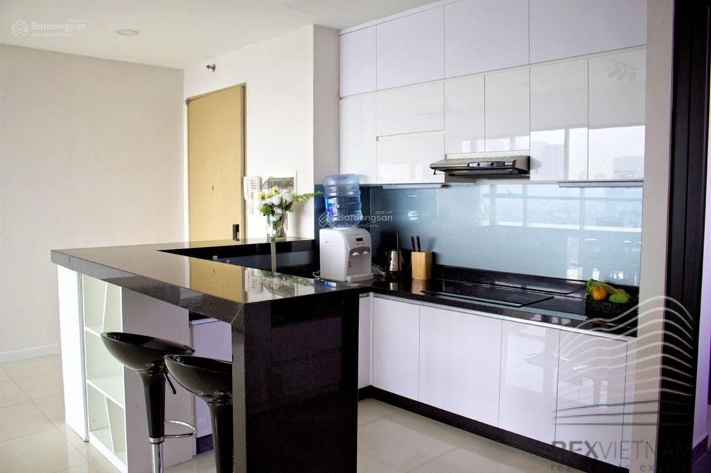 Bán căn hộ 3pn, 2wc, 10,5 tỷ, 101m2 tại the ascent, giá tốt nhất, tặng nội thất