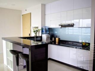 Bán căn hộ 3pn, 2wc, 10,5 tỷ, 101m2 tại the ascent, giá tốt nhất, tặng nội thất