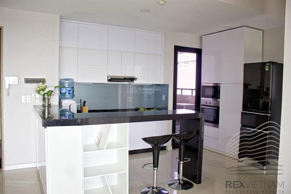 Bán căn hộ 3pn, 2wc, 10,5 tỷ, 101m2 tại the ascent, giá tốt nhất, tặng nội thất