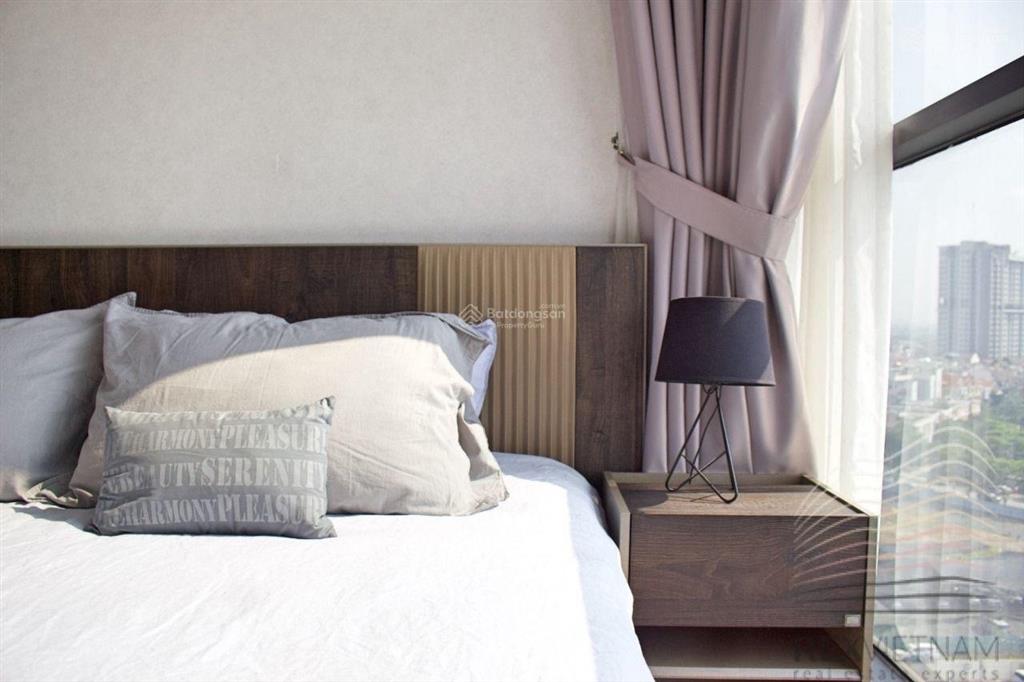 Bán căn hộ 3pn, 2wc, 10,5 tỷ, 101m2 tại the ascent, giá tốt nhất, tặng nội thất