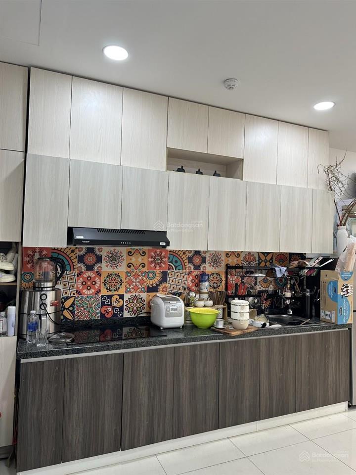 Chính chủ cần bán căn hộ cộng hòa garden 50m², 1pn+, giá 2,5 tỷ full nội thất.  0964 998 ***