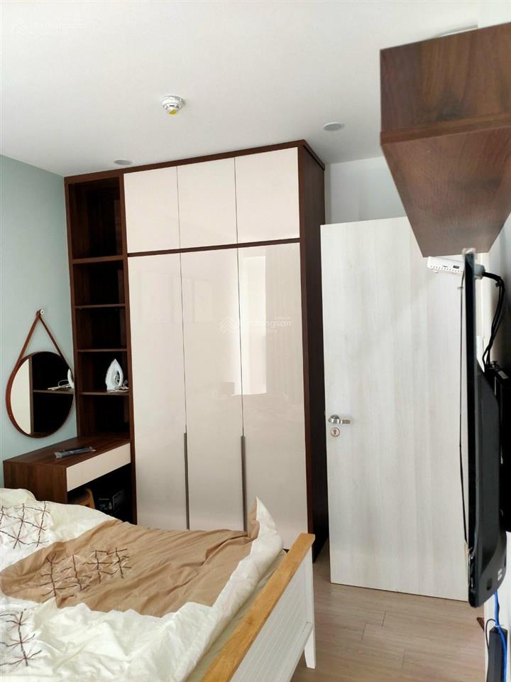 Cho thuê căn hộ 2pn cộng hòa garden 72m2, giá 12tr/tháng