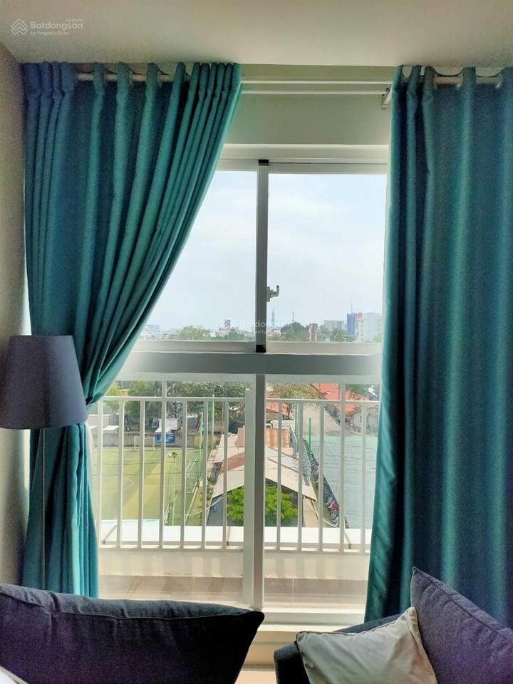 Cho thuê căn hộ 2pn cộng hòa garden 72m2, giá 12tr/tháng