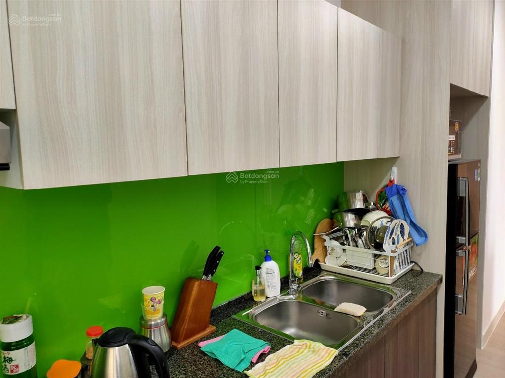 Cho thuê căn hộ 2pn cộng hòa garden 72m2, giá 12tr/tháng