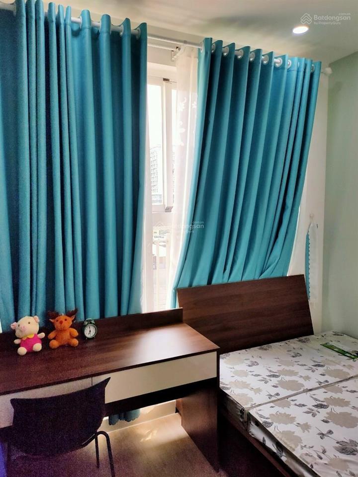 Cho thuê căn hộ 2pn cộng hòa garden 72m2, giá 12tr/tháng