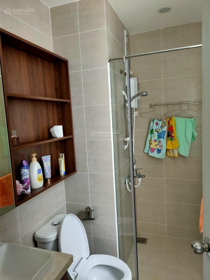Cho thuê căn hộ 2pn cộng hòa garden 72m2, giá 12tr/tháng