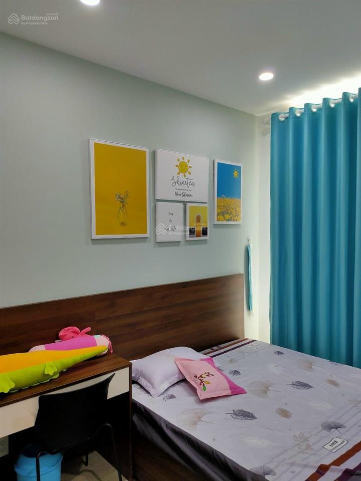 Cho thuê căn hộ 2pn cộng hòa garden 72m2, giá 12tr/tháng