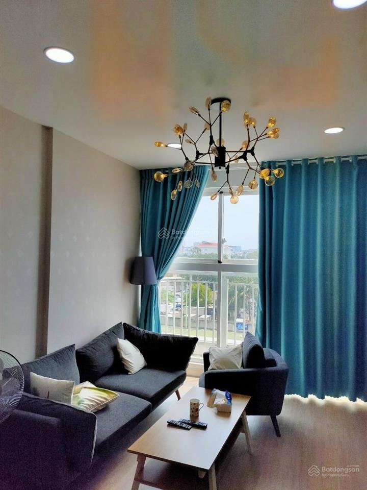 Cho thuê căn hộ 2pn cộng hòa garden 72m2, giá 12tr/tháng