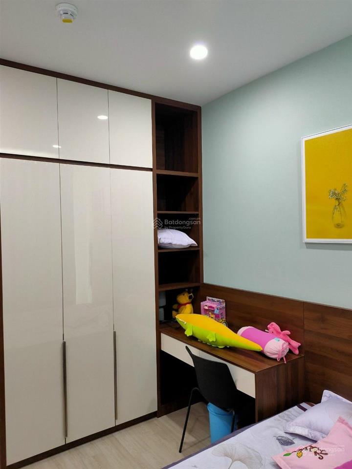 Cho thuê căn hộ 2pn cộng hòa garden 72m2, giá 12tr/tháng