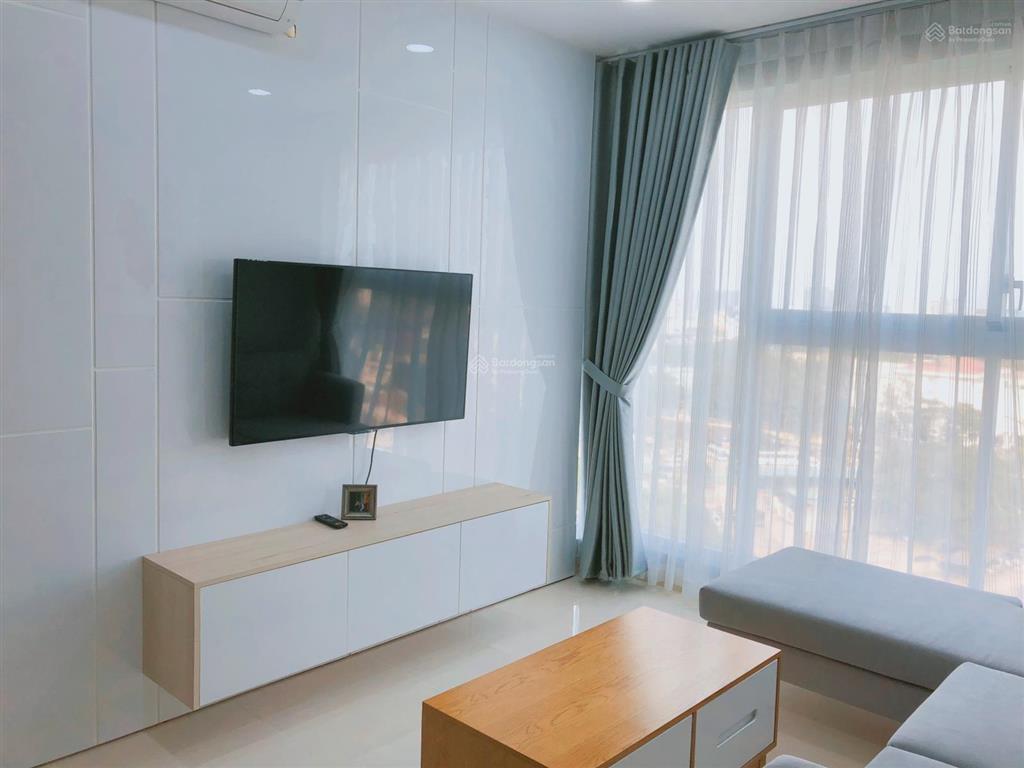 Bán căn hộ cao cấp cộng hòa garden 72m², 2pn full nội thất giá 3,2 tỷ.  0964 998 ***