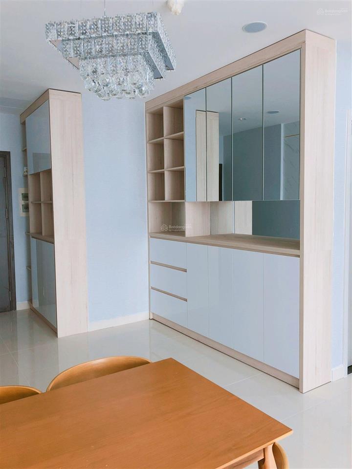 Bán căn hộ cao cấp cộng hòa garden 72m², 2pn full nội thất giá 3,2 tỷ.  0964 998 ***