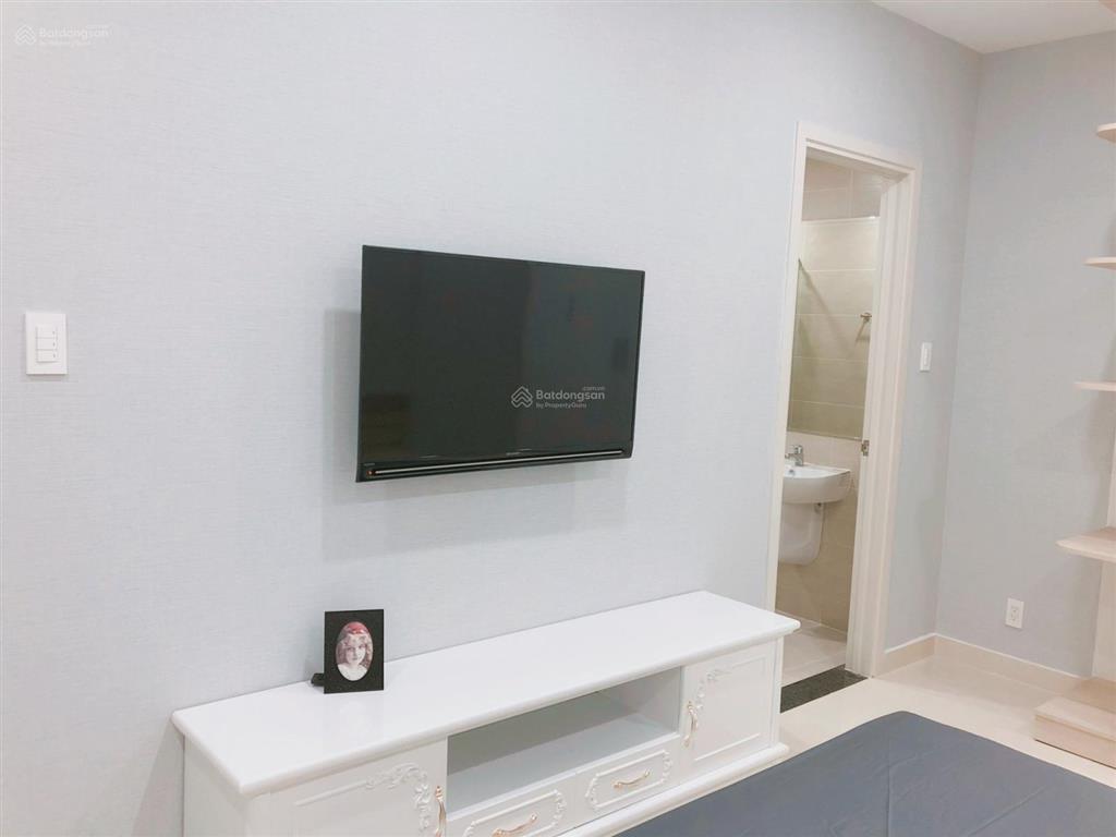 Bán căn hộ cao cấp cộng hòa garden 72m², 2pn full nội thất giá 3,2 tỷ.  0964 998 ***