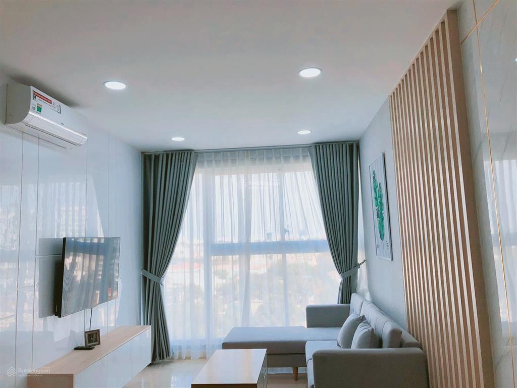 Bán căn hộ cao cấp cộng hòa garden 72m², 2pn full nội thất giá 3,2 tỷ.  0964 998 ***