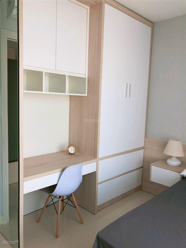 Bán căn hộ cao cấp cộng hòa garden 72m², 2pn full nội thất giá 3,2 tỷ.  0964 998 ***