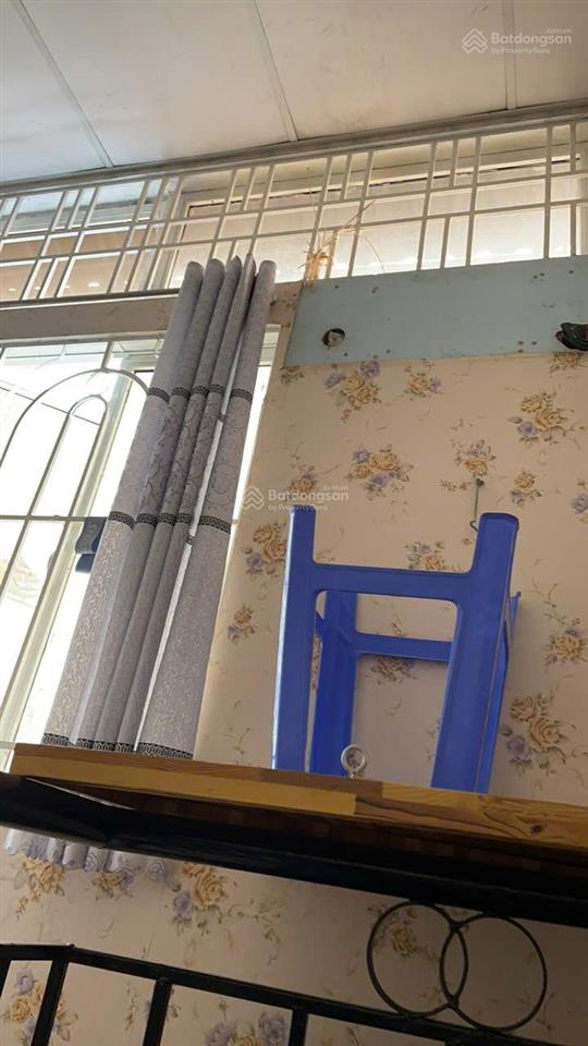 Bán nhà góc 2 mặt hẻm, giá chỉ 3 tỷ, diện tích 11,7m², 1t2l.  0964 998 ***
