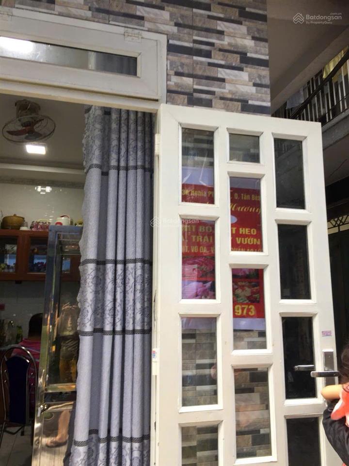 Bán nhà góc 2 mặt hẻm, giá chỉ 3 tỷ, diện tích 11,7m², 1t2l.  0964 998 ***