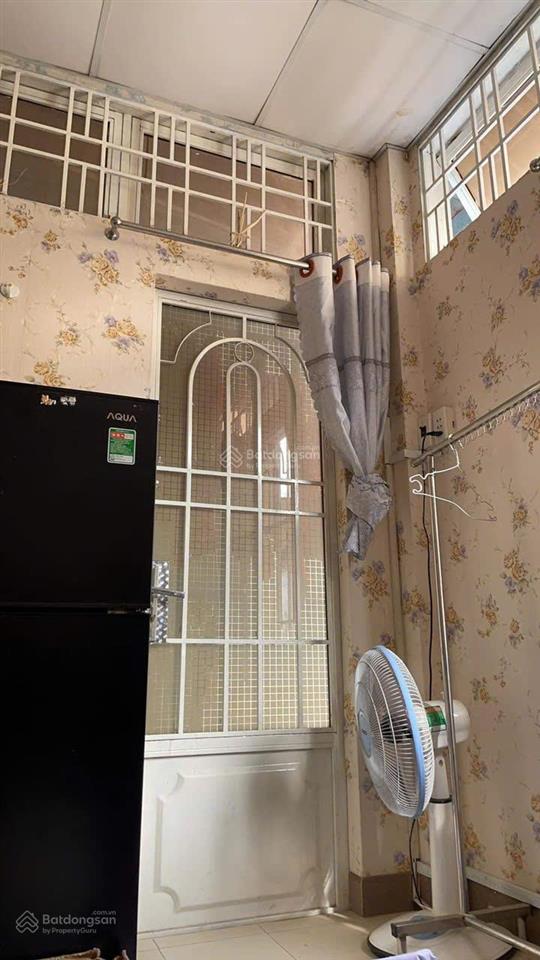 Bán nhà góc 2 mặt hẻm, giá chỉ 3 tỷ, diện tích 11,7m², 1t2l.  0964 998 ***