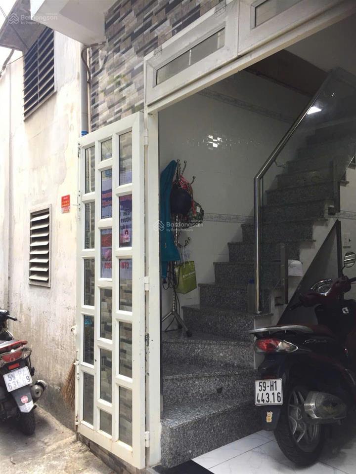 Bán nhà góc 2 mặt hẻm, giá chỉ 3 tỷ, diện tích 11,7m², 1t2l.  0964 998 ***