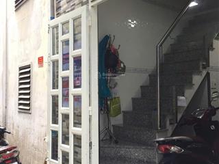 Bán nhà góc 2 mặt hẻm, giá chỉ 3 tỷ, diên tích 11,7m2, 1t2l.  0964 998 ***