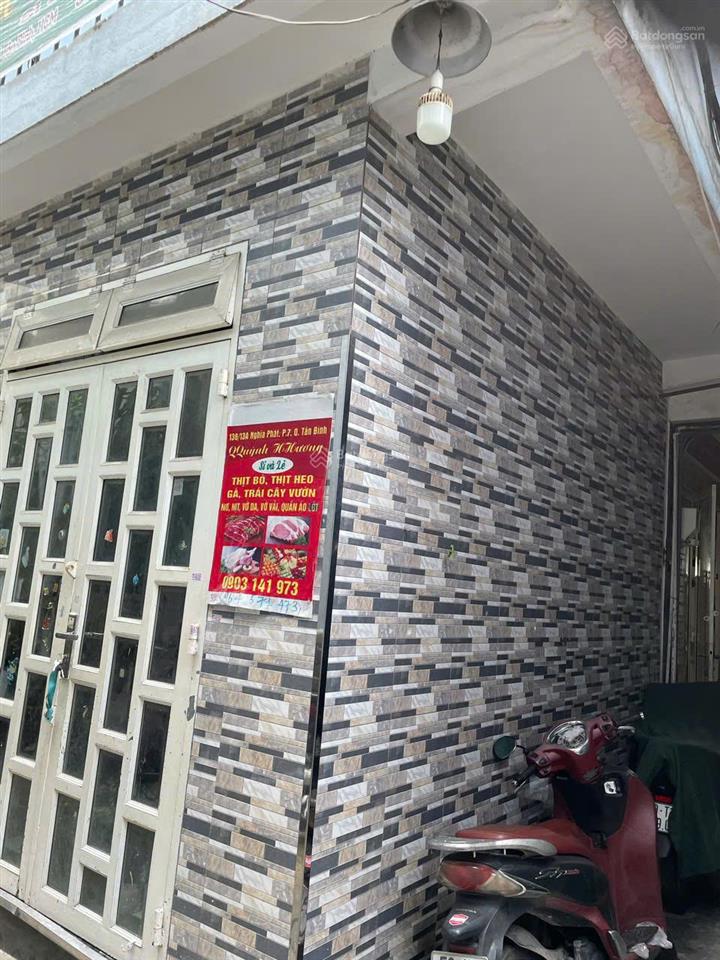 Bán nhà hẻm sát đường trần mai ninh, 3.85x10.6m, cấp 4, giá chỉ 5.6 tỷ.  0964 998 ***