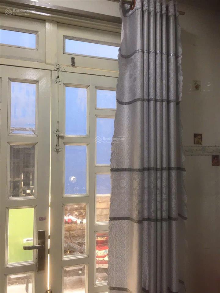 Bán nhà hẻm sát đường trần mai ninh, 3.85x10.6m, cấp 4, giá chỉ 5.6 tỷ.  0964 998 ***