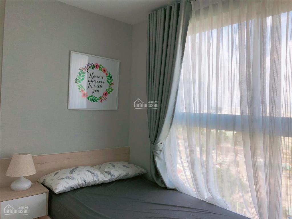 Cho thuê căn hộ cộng hòa garden full nội thất 2pn, giá 15tr/th, 0964 998 ***