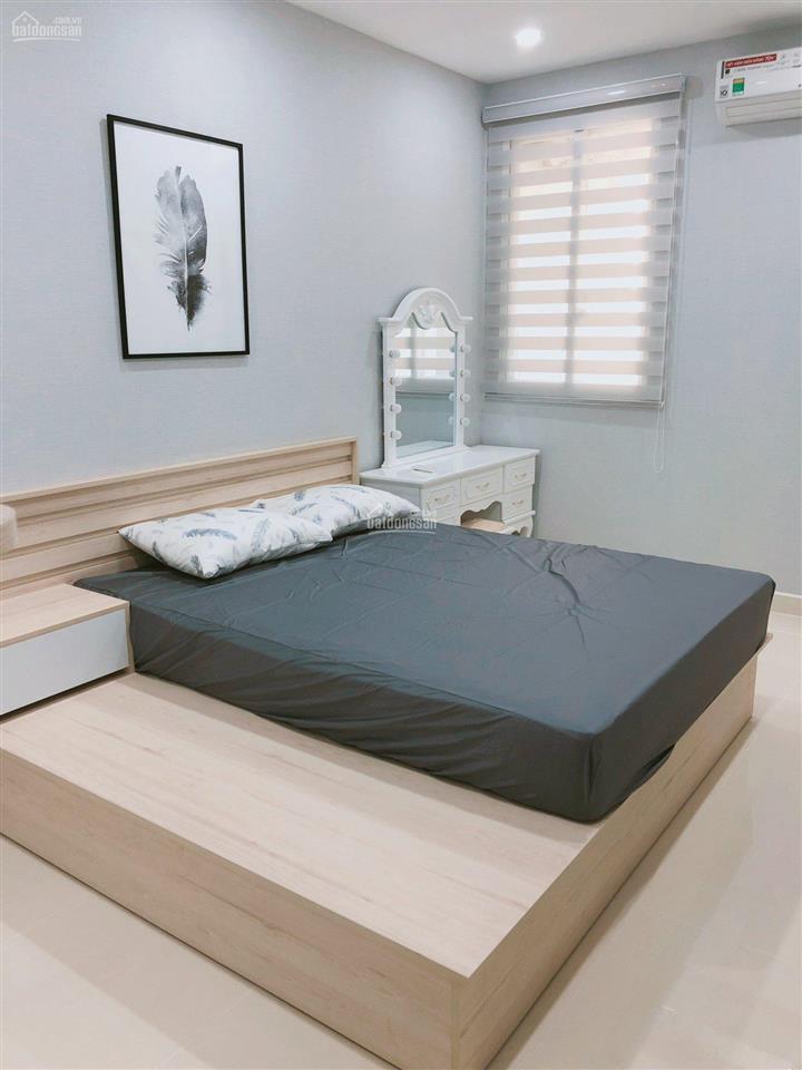 Cho thuê căn hộ cộng hòa garden full nội thất 2pn, giá 15tr/th, 0964 998 ***
