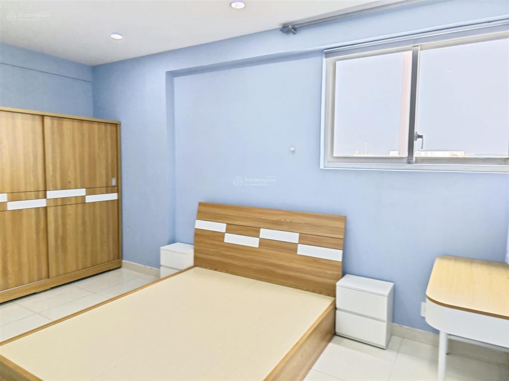 Cho thuê căn hộ cộng hòa garden, căn góc giá 14, full nội thất.  0964 998 ***